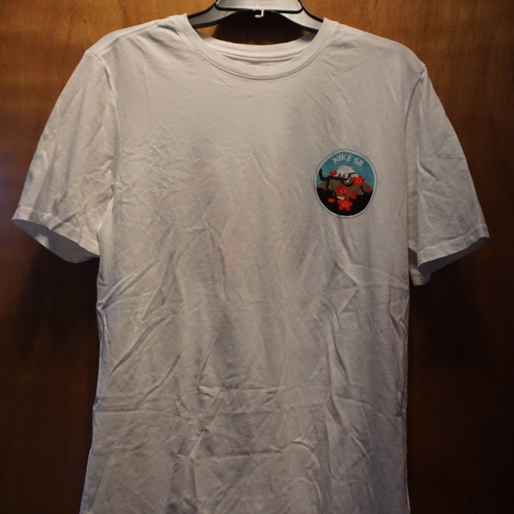 Nike SB Tee